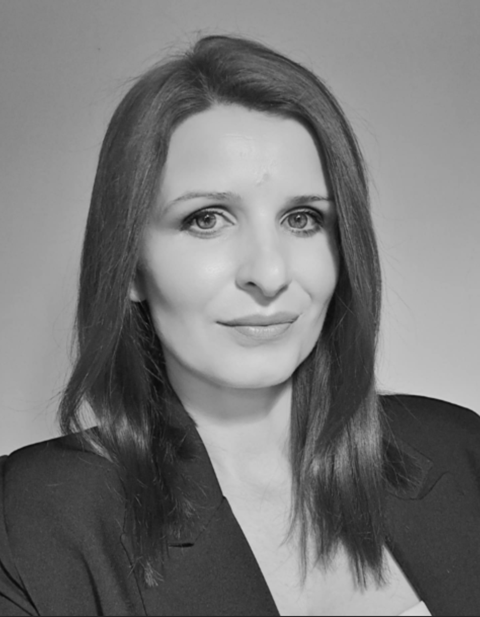 Aleksandra Ivanovska