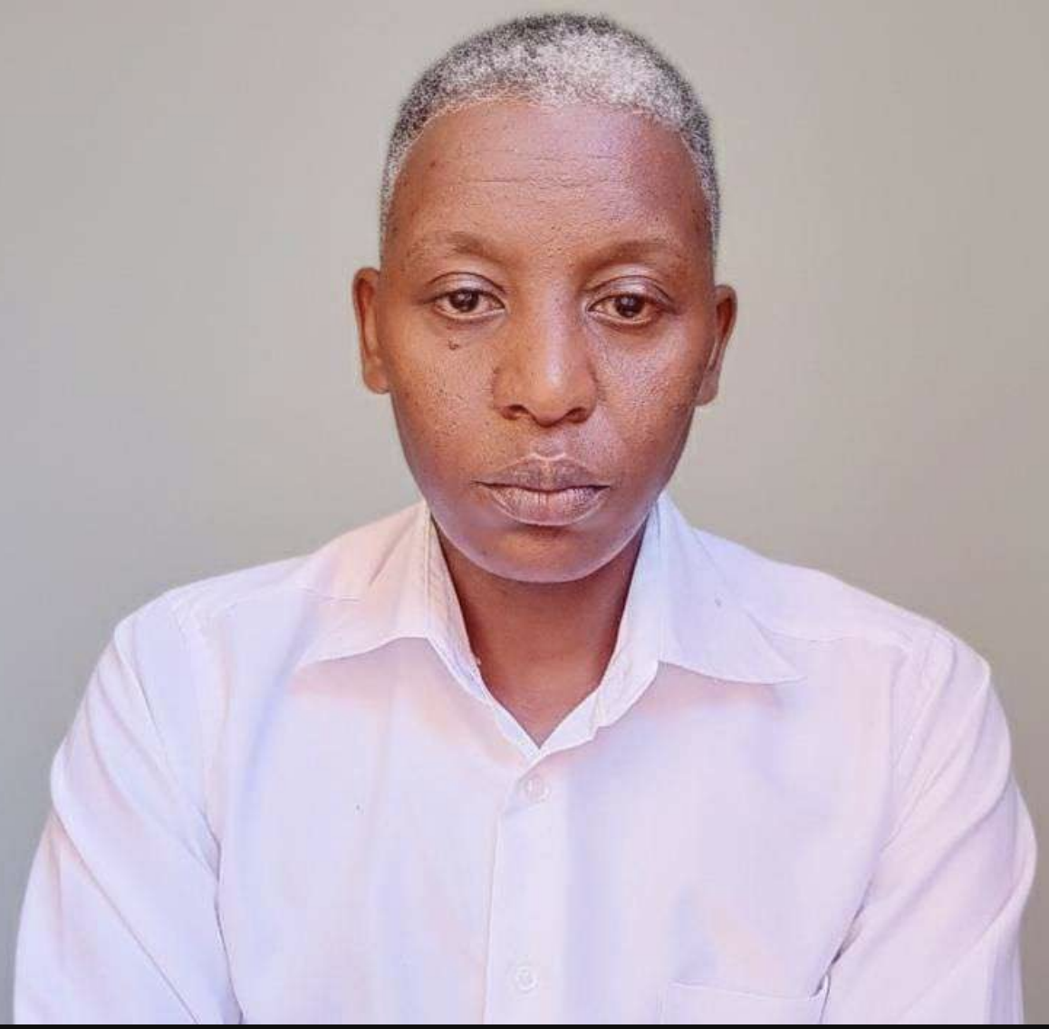 Titus Kamunya