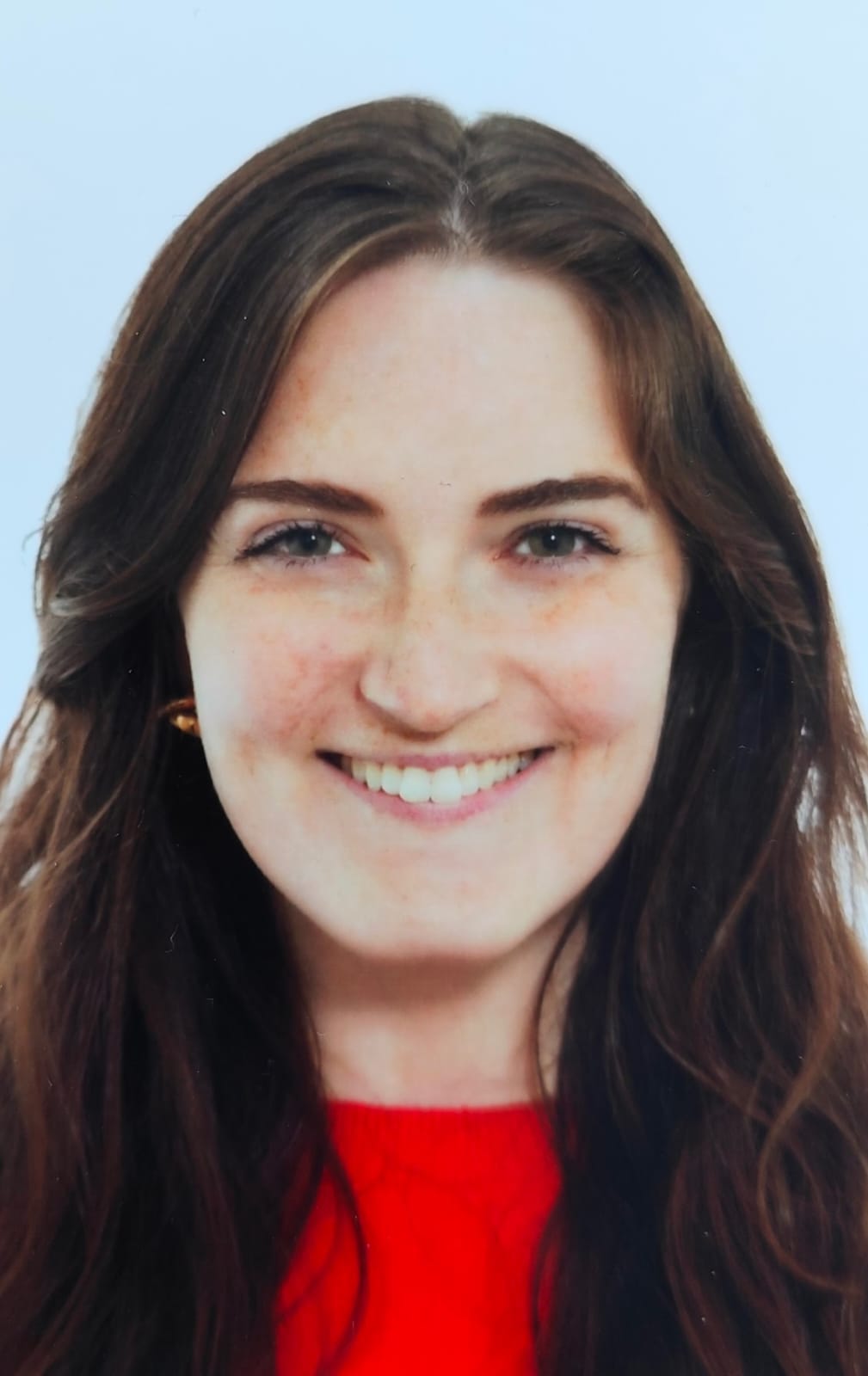 Maggie Ryan